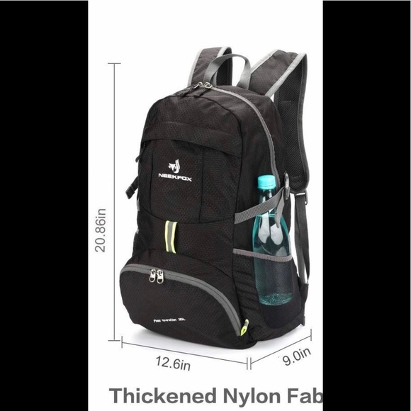 neekfox Handbags - NEEKFOX Lightweight Travel Hiking Backpack